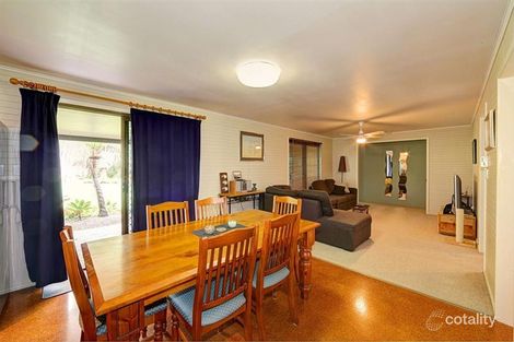 Property photo of 294 Raines Road Sharon QLD 4670