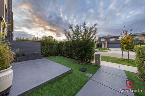 Property photo of 55 Pademelon Street Throsby ACT 2914