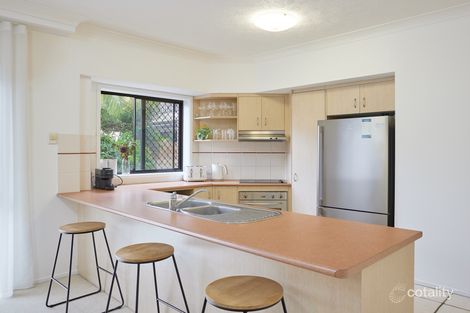 Property photo of 3/3-5 Ewart Street Burleigh Heads QLD 4220