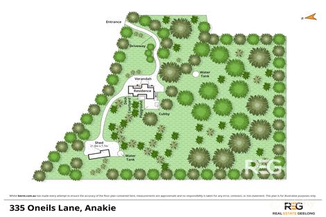 335 Oneils Lane, Anakie, VIC 3213