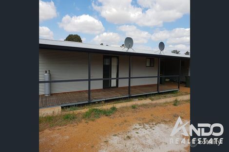 Property photo of 68A Hotham Avenue Boddington WA 6390