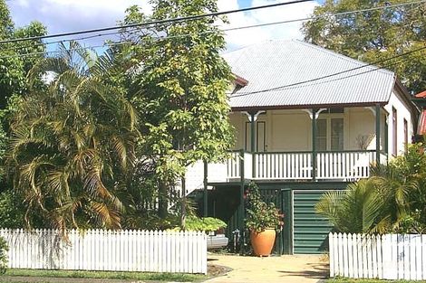 Property photo of 90 Dunellan Street Greenslopes QLD 4120