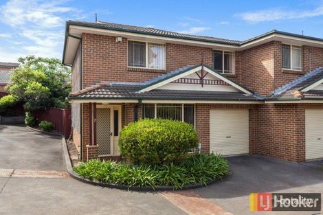 Property photo of 7/23-25 Metella Road Toongabbie NSW 2146