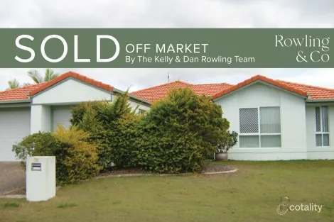 20 Westlake Ct, Sippy Downs, QLD 4556