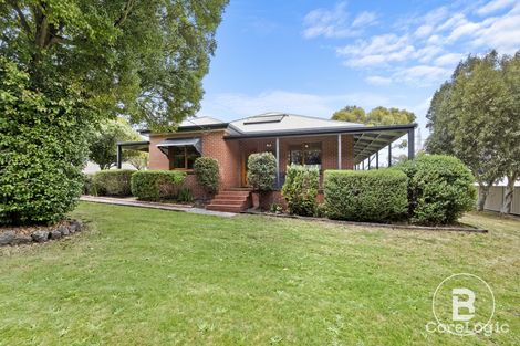 Property photo of 120 Hillview Road Brown Hill VIC 3350