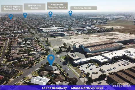 Property photo of 46 The Broadway Altona North VIC 3025