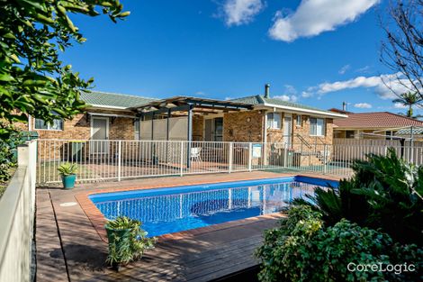 Property photo of 36 Carrabeen Drive Old Bar NSW 2430