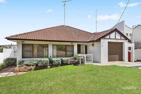 Property photo of 37 Liguria Street Maroubra NSW 2035