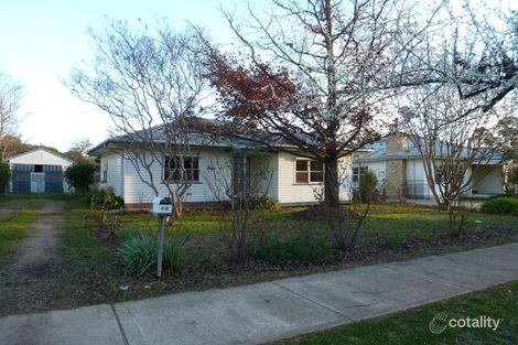 48 Ailsa St, Mansfield, VIC 3722