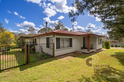 Property photo of 4 Scott Street Seaham NSW 2324