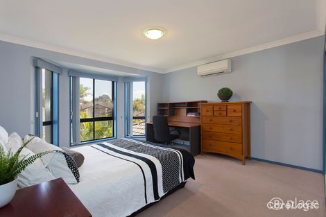 Property photo of 11 Turnberry Place Carindale QLD 4152