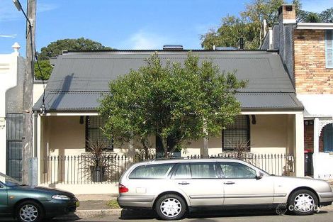 27 Forth St, Woollahra, NSW 2025