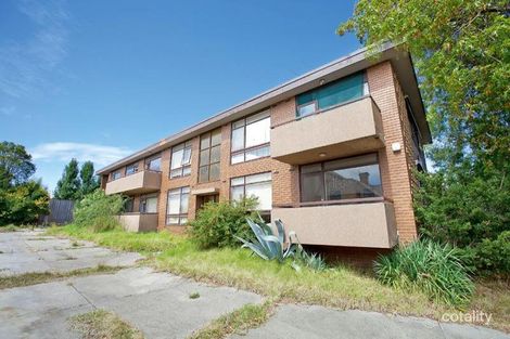 6/50 Kent St, Kew, VIC 3101