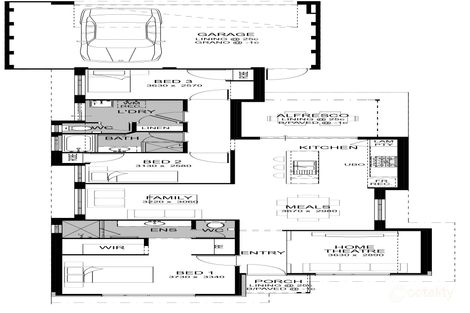 Property photo of 1 Lyne Way Hilbert WA 6112