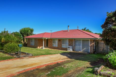 Property photo of 20 McLeod Court Wyreema QLD 4352