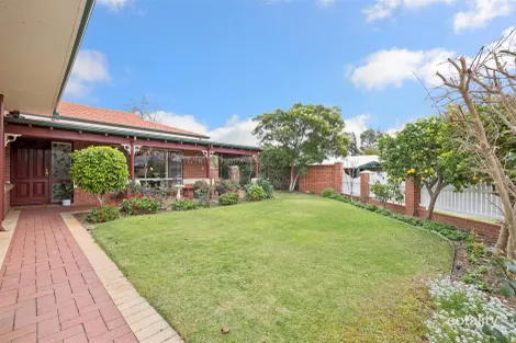 Property photo of 8 Warner Court Manning WA 6152