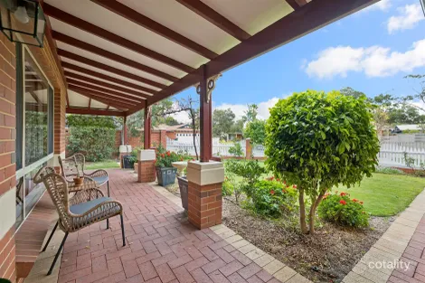 Property photo of 8 Warner Court Manning WA 6152