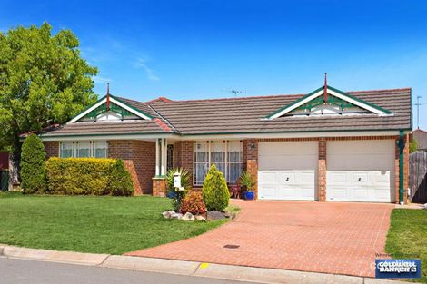 46 Beltana Ct, Wattle Grove, NSW 2173