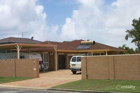 12 Thompson St, Biggera Waters, QLD 4216