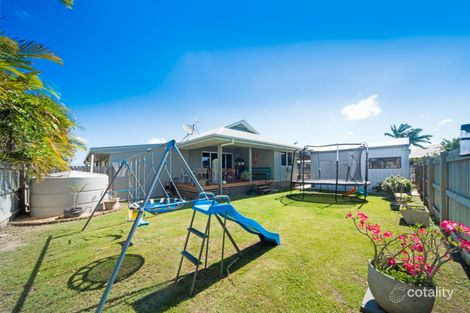 Property photo of 1 Cascara Street Proserpine QLD 4800
