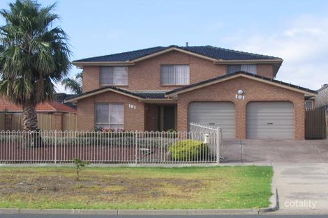 Property photo of 105 Lady Nelson Way Keilor Downs VIC 3038