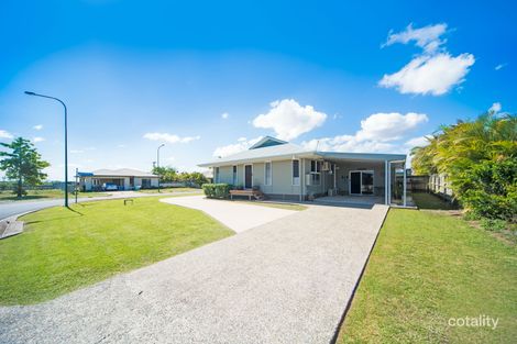 Property photo of 1 Cascara Street Proserpine QLD 4800