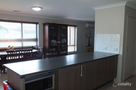 Property photo of 3 Barnsbury Road Wyndham Vale VIC 3024