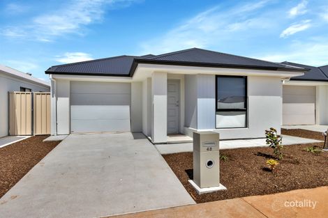 48 Pasanda Rd, Munno Para West, SA 5115