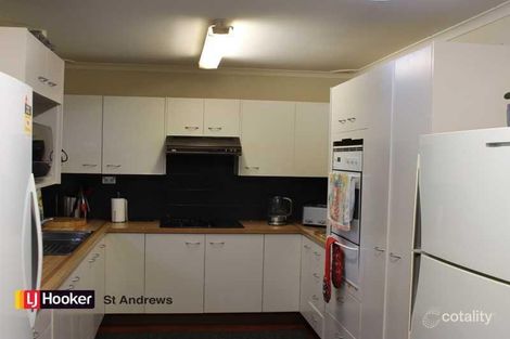 Property photo of 2 Tobermory Avenue St Andrews NSW 2566