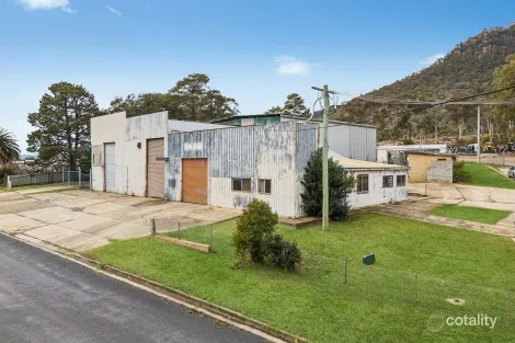 Property photo of 54 Dabee Road Kandos NSW 2848