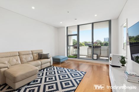 203/6 Mooltan Ave, Macquarie Park, NSW 2113