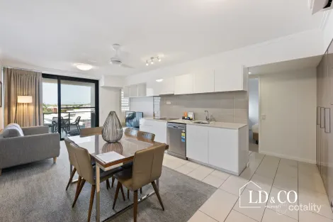 Property photo of 27/35 Alfred Street Mackay QLD 4740