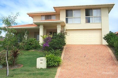 22 Exmoor St, Mudgeeraba, QLD 4213
