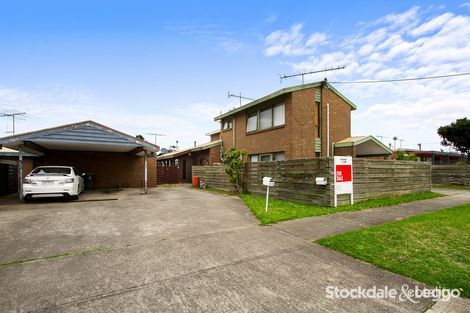 4/19-21 Hopetoun Ave, Morwell, VIC 3840