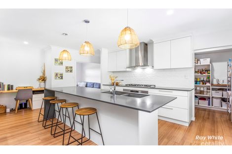 Property photo of 107 Clayton Road Lammermoor QLD 4703