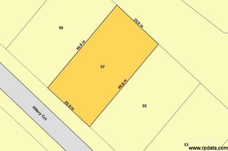 Property photo of 57 Hillary Circuit Pacific Pines QLD 4211