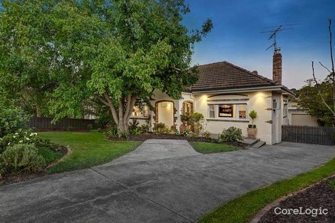 Property photo of 129 Maltravers Road Ivanhoe VIC 3079