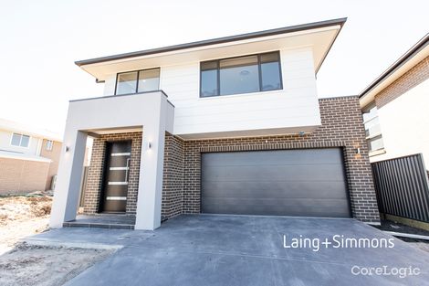 Property photo of 23 Kewba Street Grantham Farm NSW 2765
