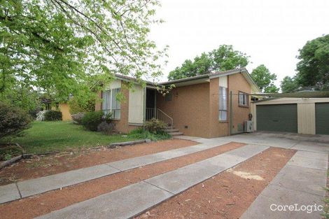 Property photo of 89 Pennefather Street Higgins ACT 2615