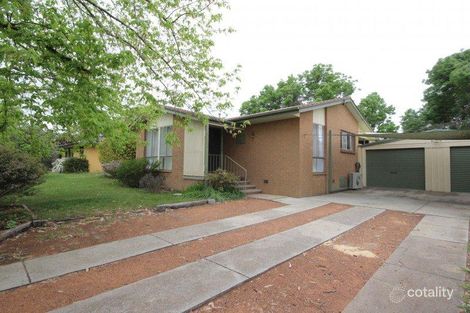 Property photo of 89 Pennefather Street Higgins ACT 2615