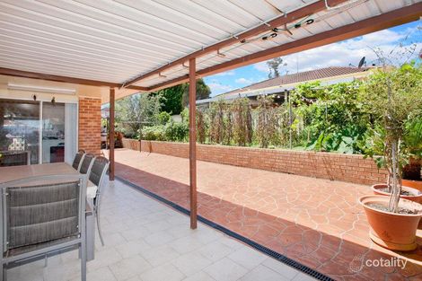 Property photo of 1 Verdi Glen St Clair NSW 2759
