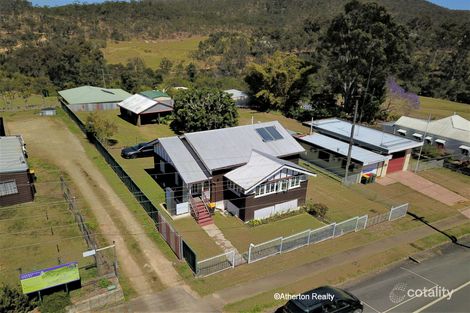 Property photo of 45 Grace Street Herberton QLD 4887