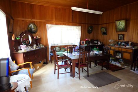 Property photo of 45 Grace Street Herberton QLD 4887