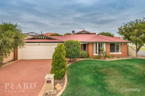 10 Wishaw Loop, Kinross, WA 6028