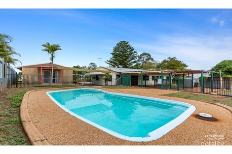 Property photo of 24 Lawrie Street Gracemere QLD 4702