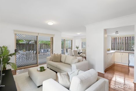 Property photo of 27 Hounslow Way Seventeen Mile Rocks QLD 4073