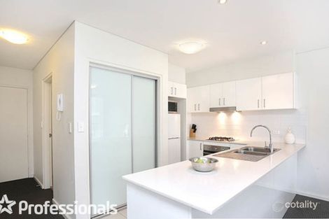 Property photo of 37/8-12 Marlborough Road Homebush West NSW 2140