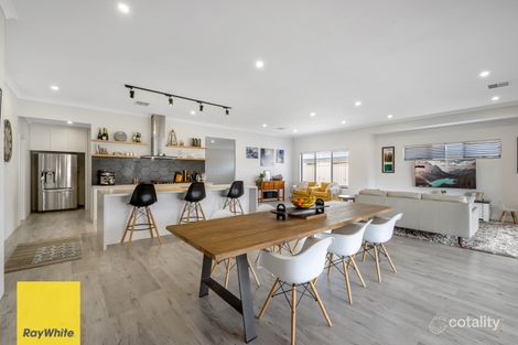 Property photo of 46 Cranwood Crescent Viveash WA 6056