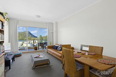 Property photo of 711/43 Shoal Bay Road Shoal Bay NSW 2315