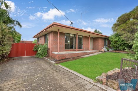 Property photo of 163 Moroney Street Bairnsdale VIC 3875